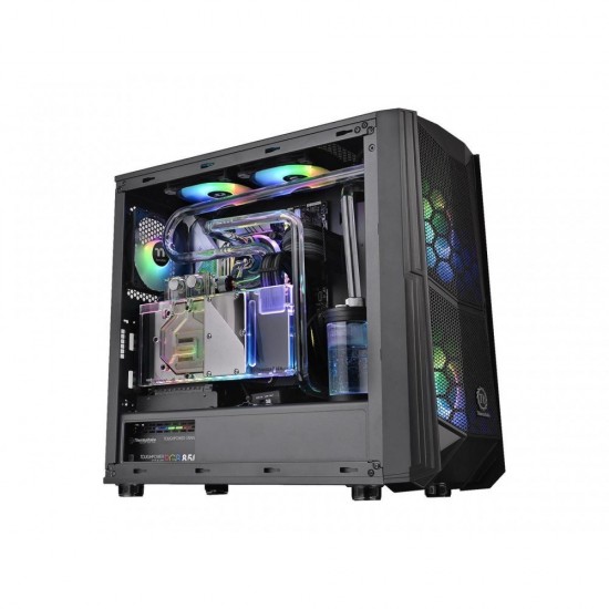 Thermaltake Commander C35 ARGB